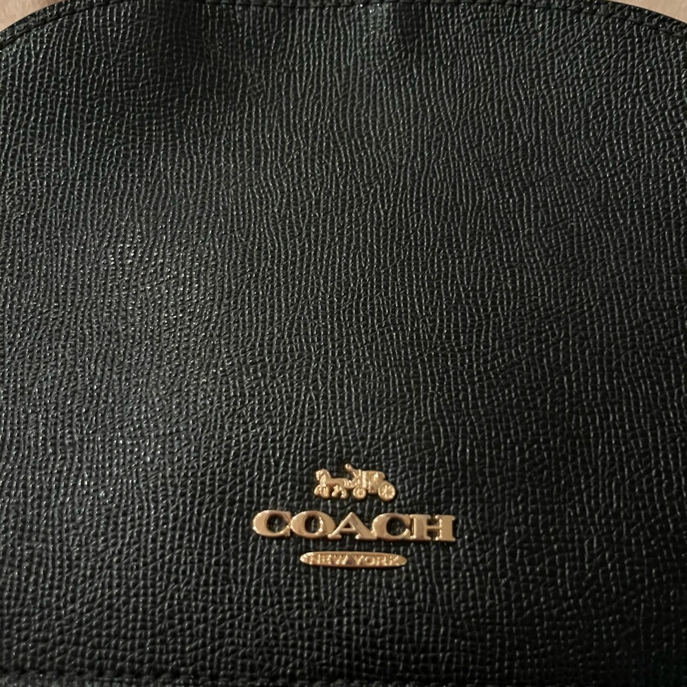 Coach Purse - Picture 2 of 3